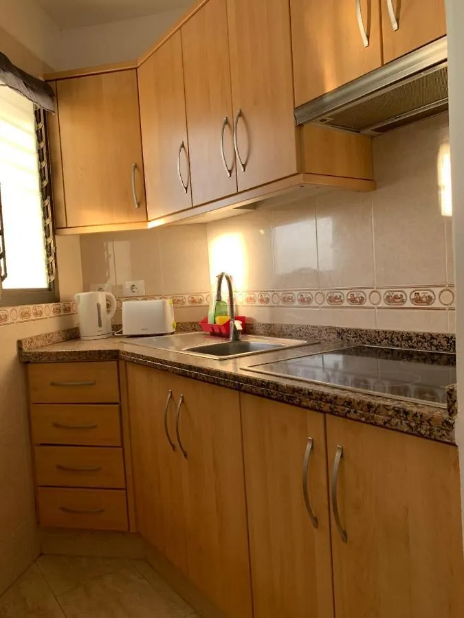 Cozy Apartament Los Cristianos Arona  0*, Arona (Tenerife) España