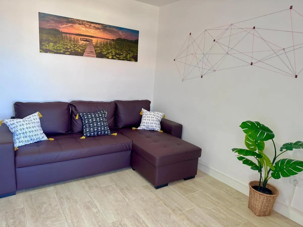 Cozy Apartament Los Cristianos Arona  Apartamento Arona (Tenerife)