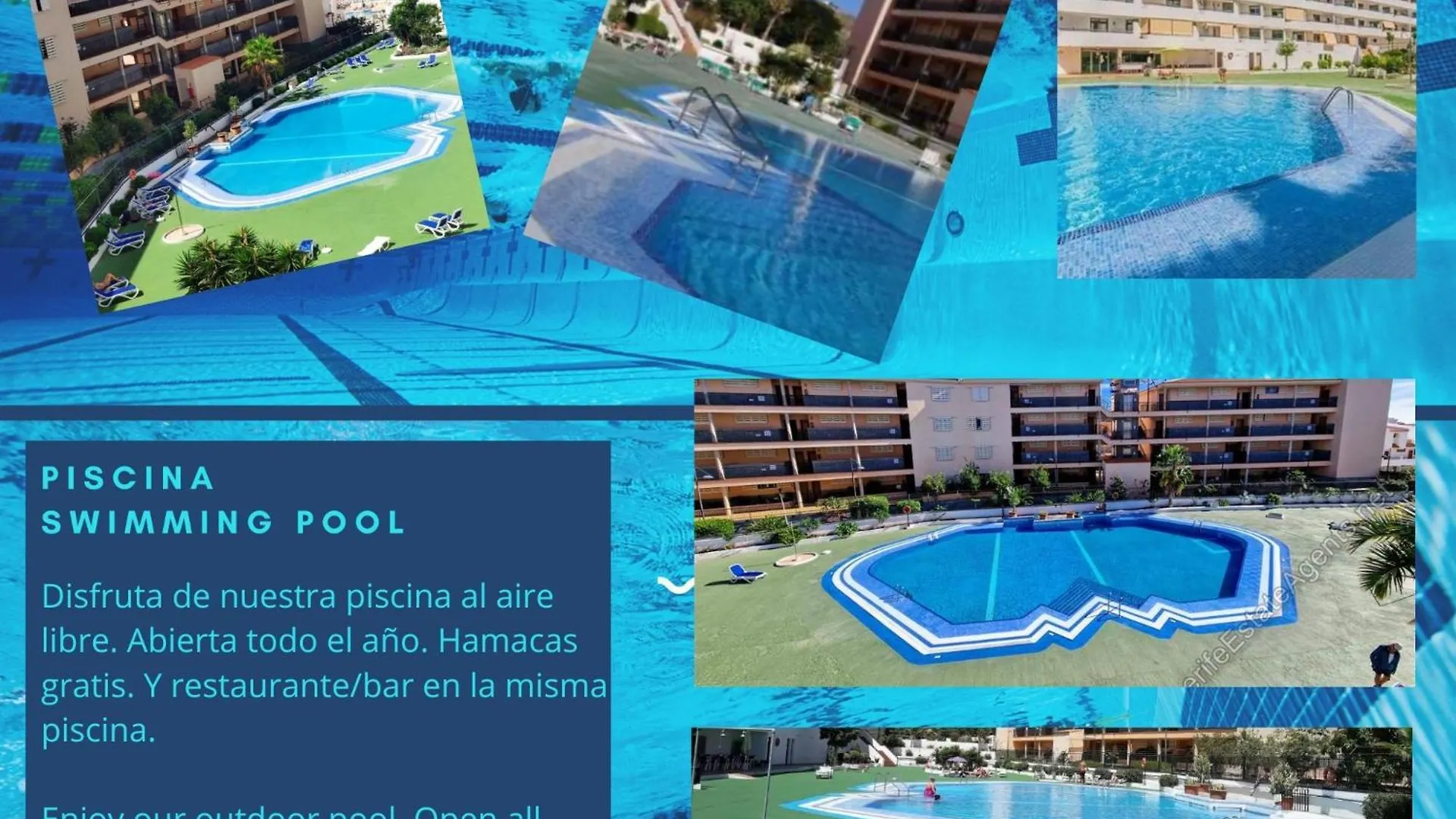 Cozy Apartament Los Cristianos Arona