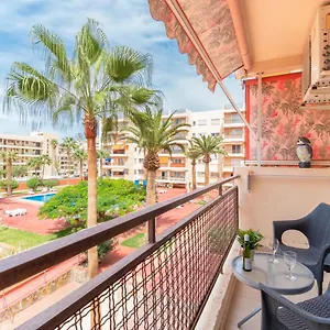 Appartamento Sunny Cris Sol, Arona (Tenerife)