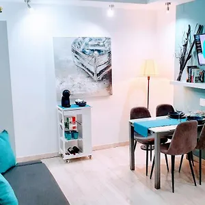 Apartamento Papagayo, Arona (Tenerife)