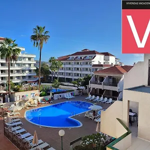 Americas - 2 Bedrooms - Flayla-a Apartment