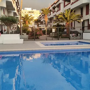 Altemar, Two Bedrooms Americas Apartment
